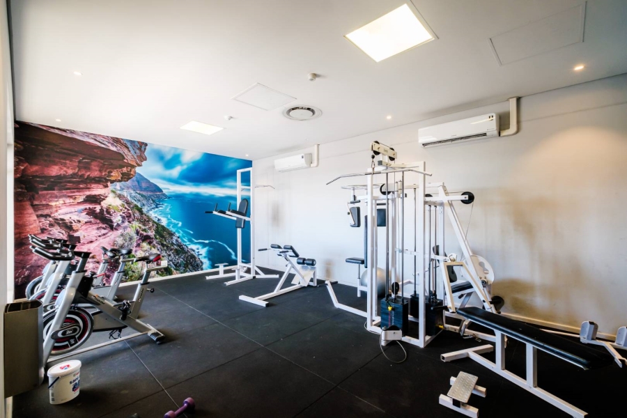 1 Bedroom Property for Sale in Woodstock Western Cape